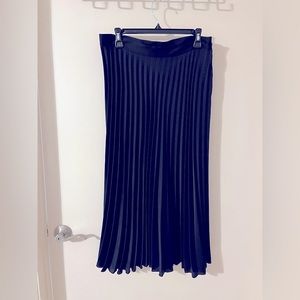 Zara Pleated Skirt